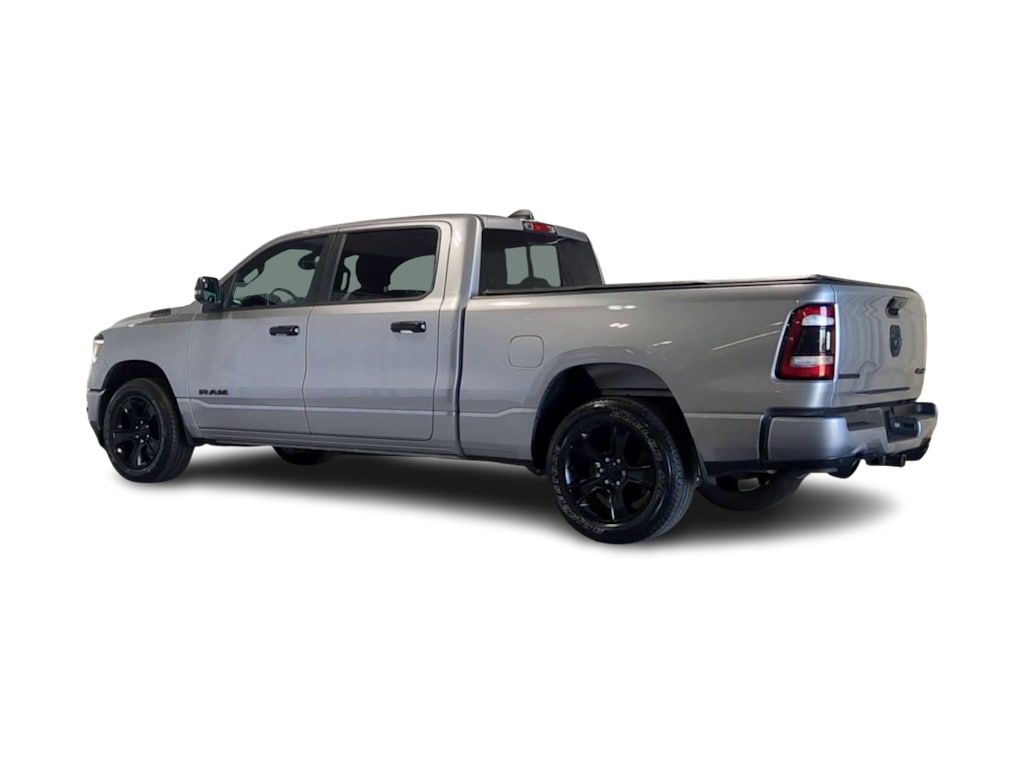 Thumbnail: 2023 RAM 1500 - 20