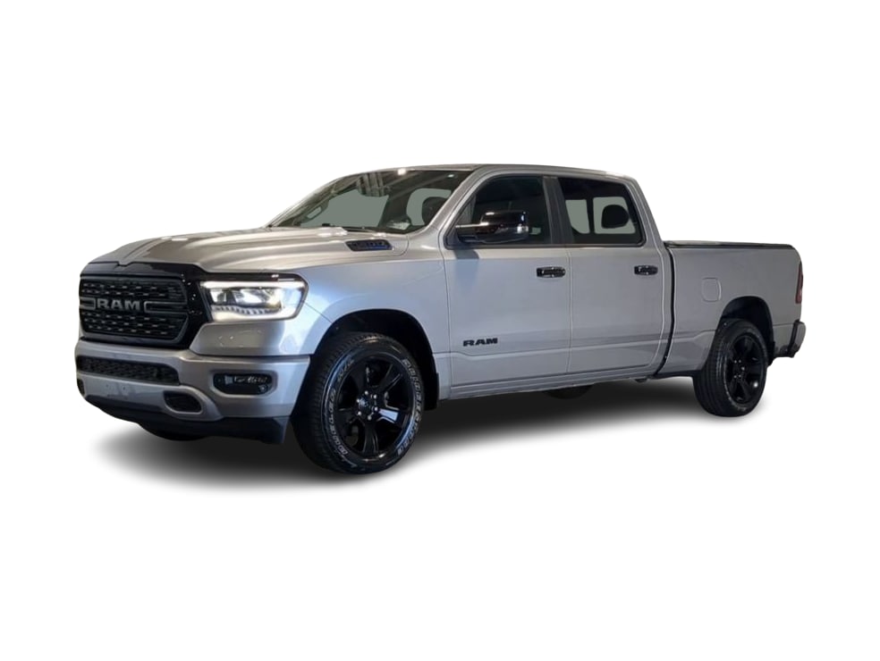 Thumbnail: 2023 RAM 1500 - 19