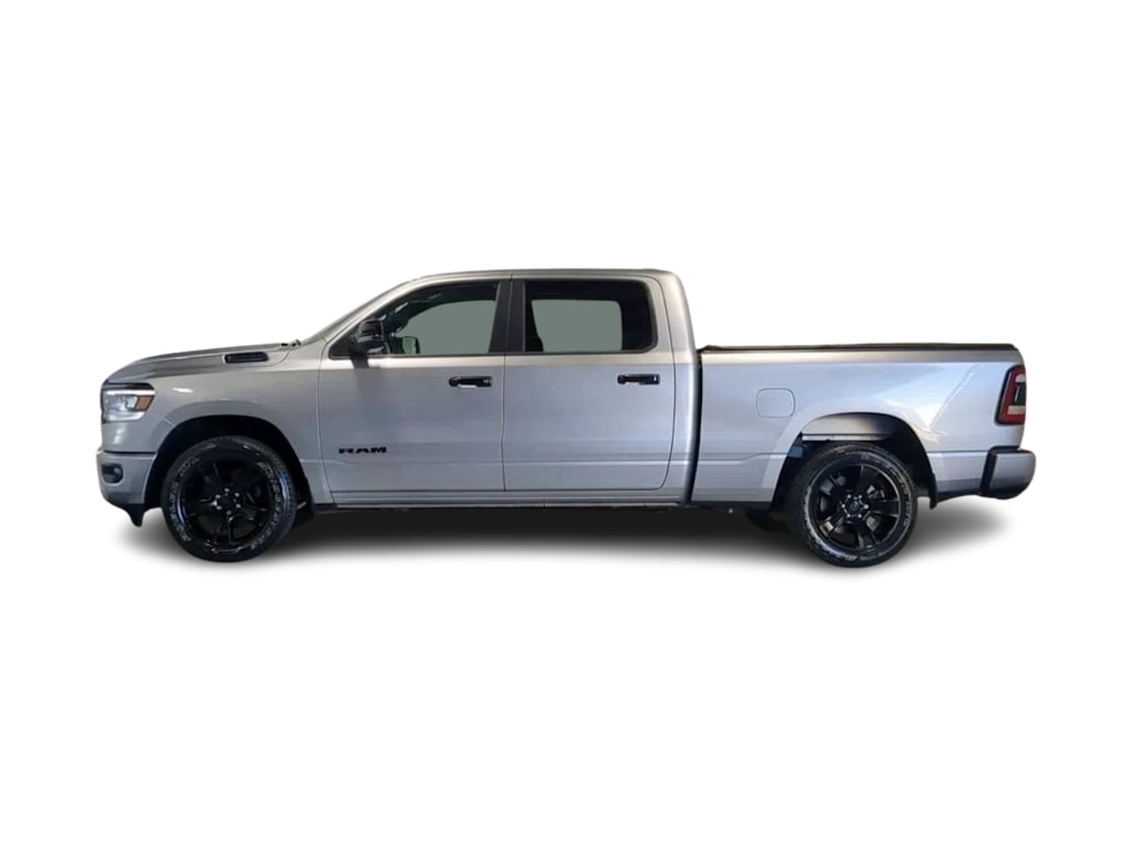 Thumbnail: 2023 RAM 1500 - 3