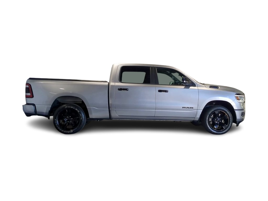 Thumbnail: 2023 RAM 1500 - 22