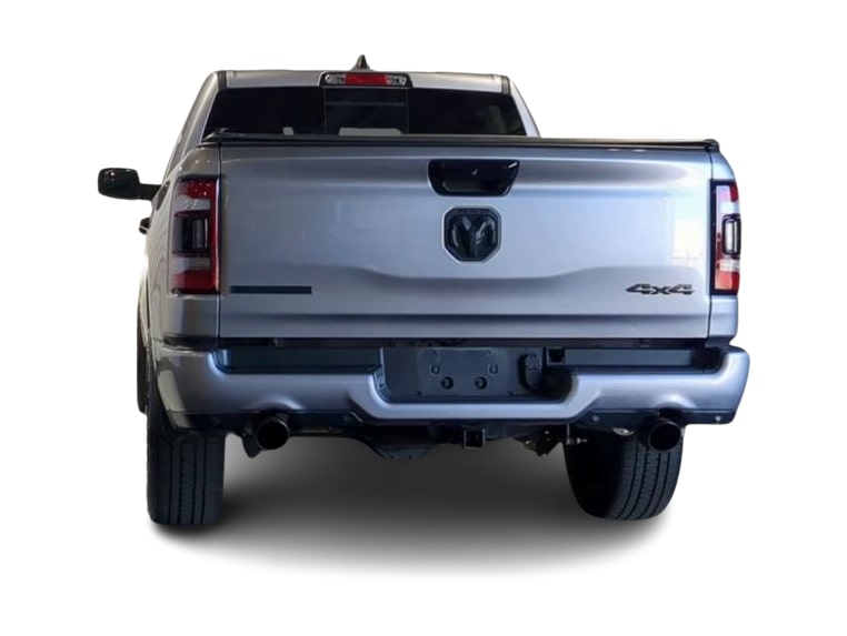 Thumbnail: 2023 RAM 1500 - 4