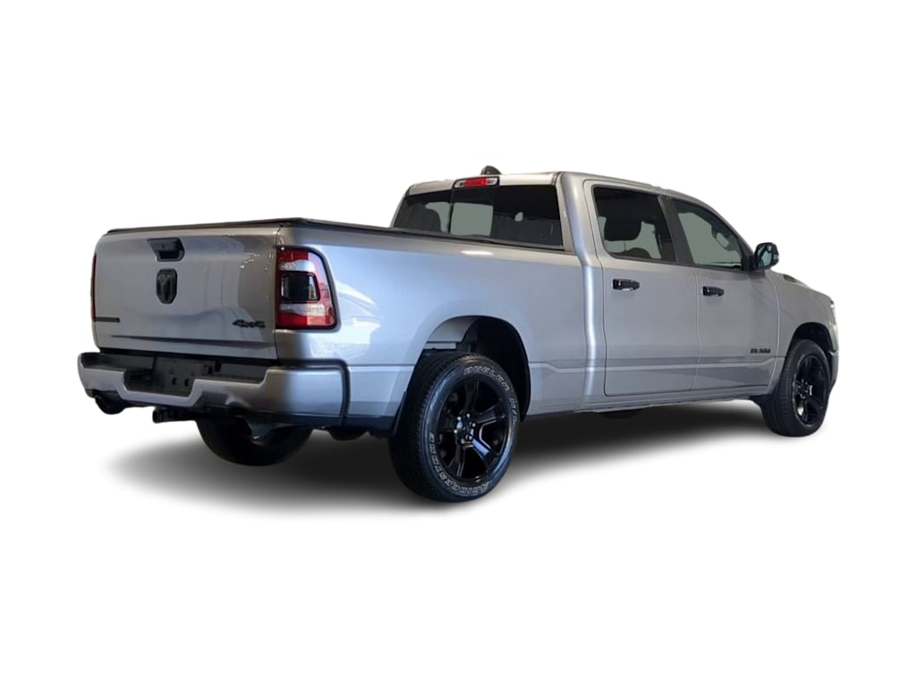 Thumbnail: 2023 RAM 1500 - 21