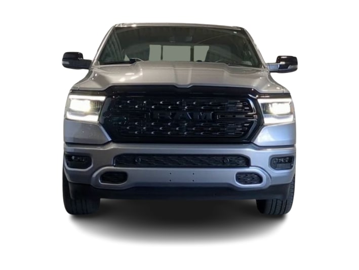 Thumbnail: 2023 RAM 1500 - 5