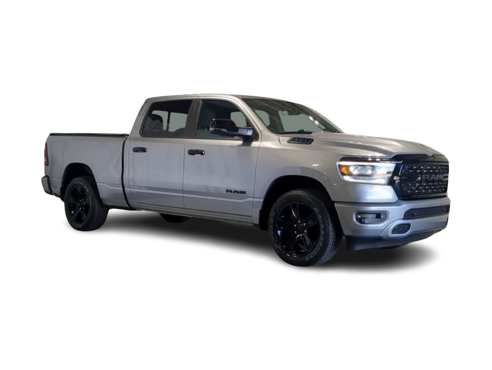 Thumbnail: 2023 RAM 1500 - 18