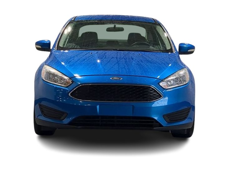 Thumbnail: 2016 Ford Focus - 6