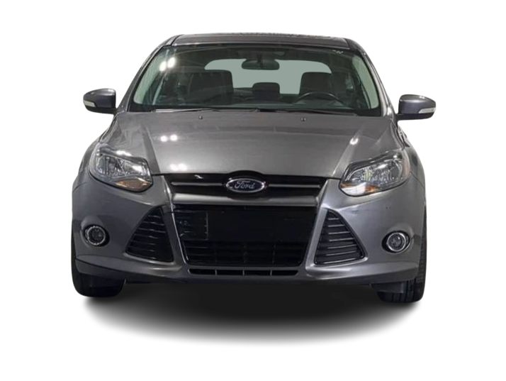 Thumbnail: 2014 Ford Focus - 6