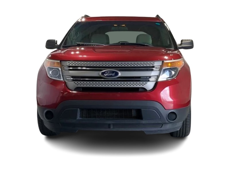 Thumbnail: 2015 Ford Explorer - 6
