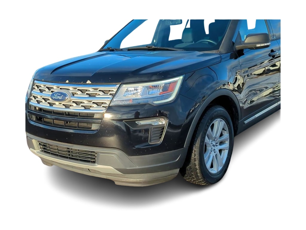 Thumbnail: 2019 Ford Explorer - 15