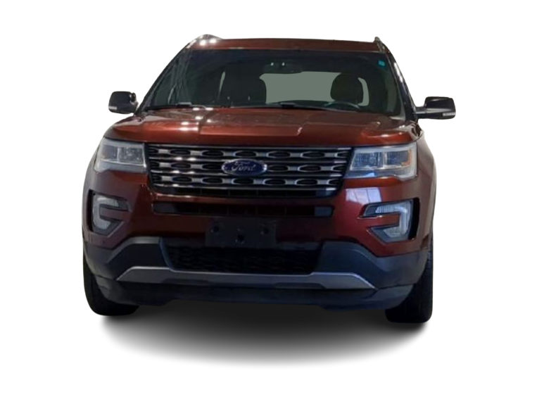 Thumbnail: 2016 Ford Explorer - 6