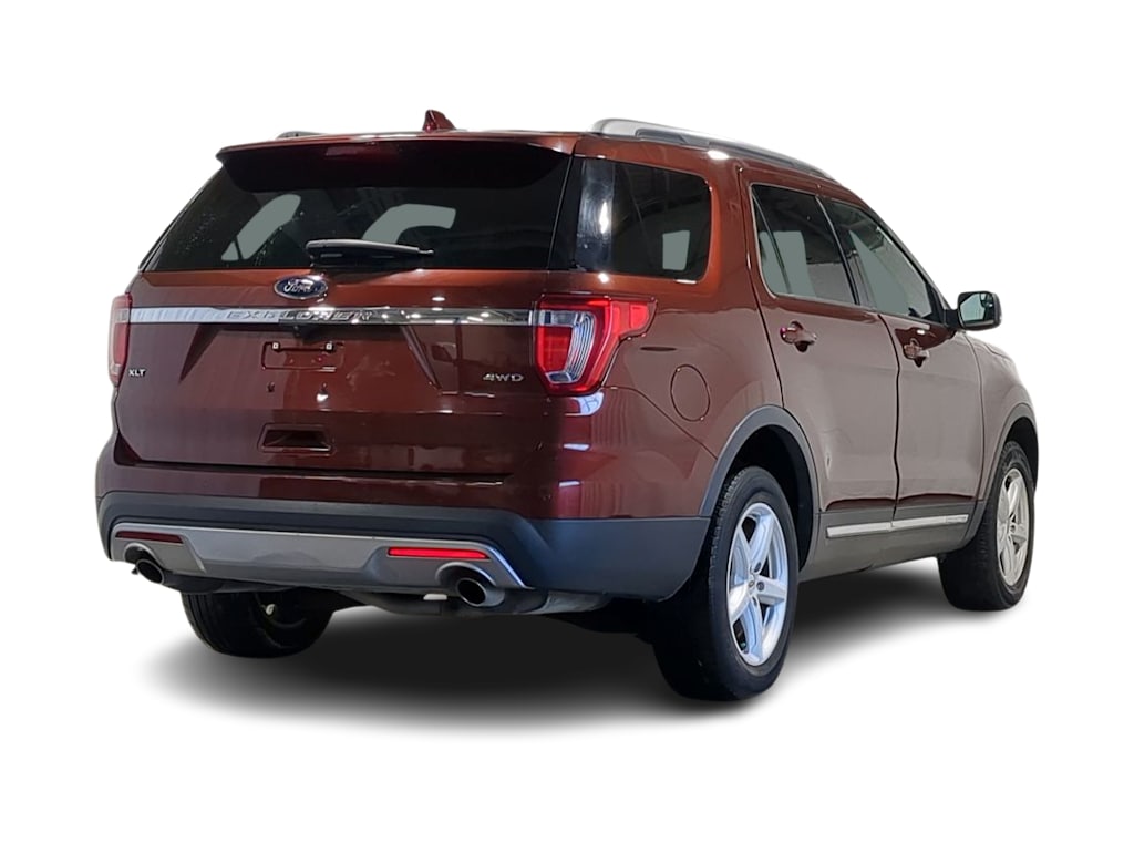 Thumbnail: 2016 Ford Explorer - 27