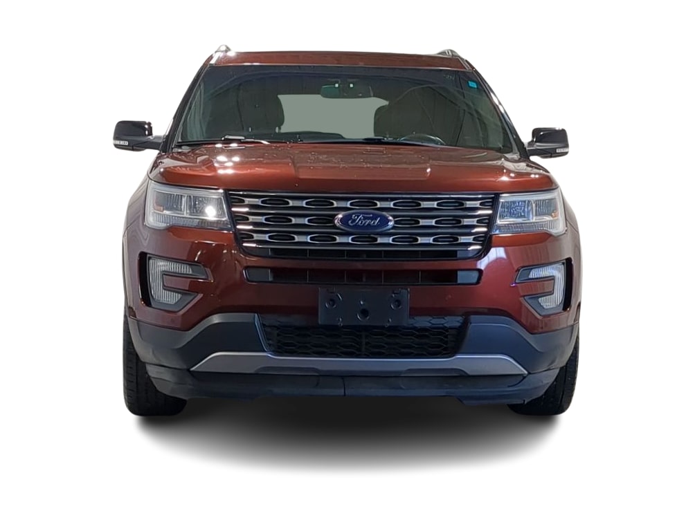Thumbnail: 2016 Ford Explorer - 30