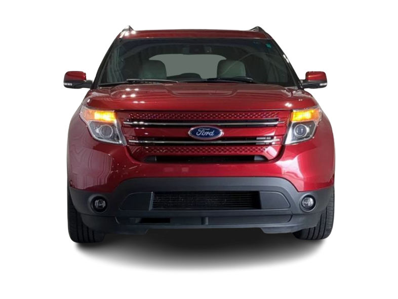 Thumbnail: 2014 Ford Explorer - 6
