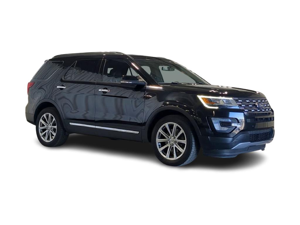 Thumbnail: 2017 Ford Explorer - 19