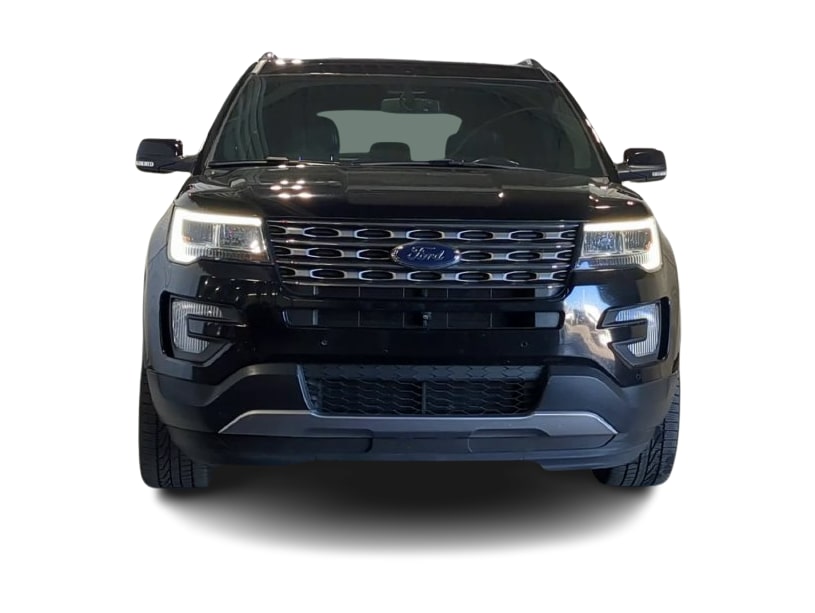 Thumbnail: 2017 Ford Explorer - 6