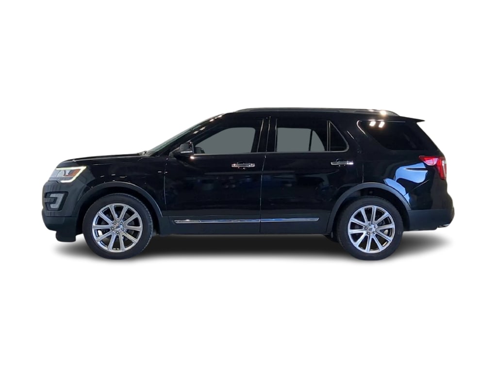 Thumbnail: 2017 Ford Explorer - 3