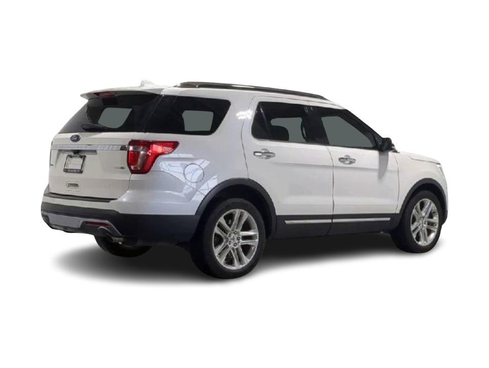 Thumbnail: 2016 Ford Explorer - 22