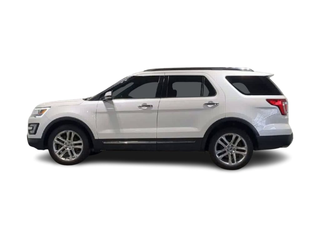 Thumbnail: 2016 Ford Explorer - 3