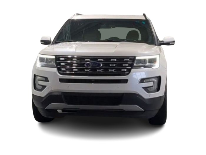 Thumbnail: 2016 Ford Explorer - 6