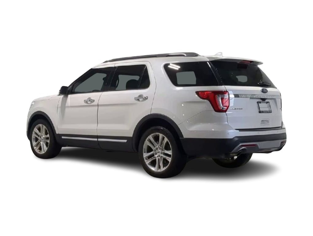Thumbnail: 2016 Ford Explorer - 4