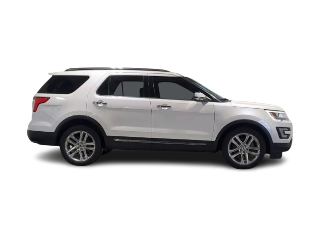 Thumbnail: 2016 Ford Explorer - 23