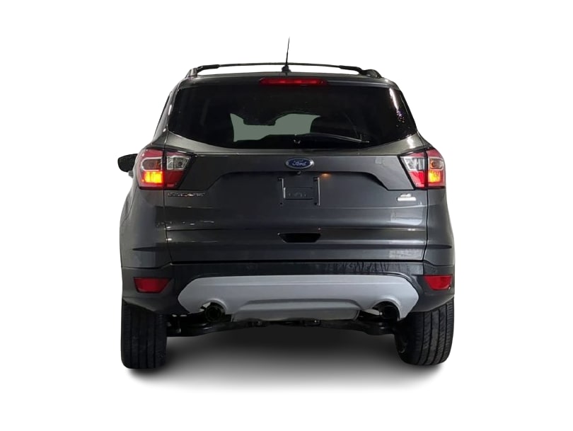 Thumbnail: 2017 Ford Escape - 5