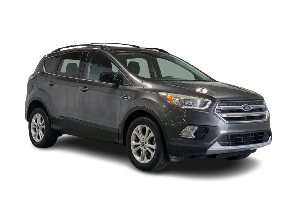 Thumbnail: 2017 Ford Escape - 19