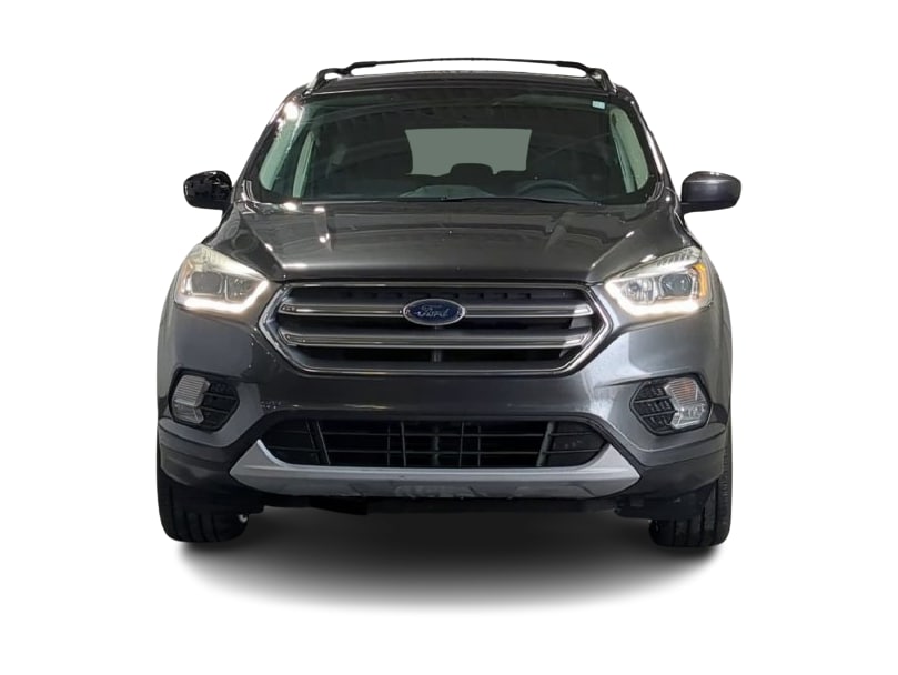 Thumbnail: 2017 Ford Escape - 6