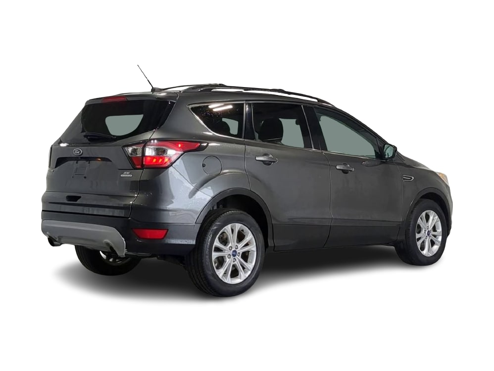 Thumbnail: 2017 Ford Escape - 21