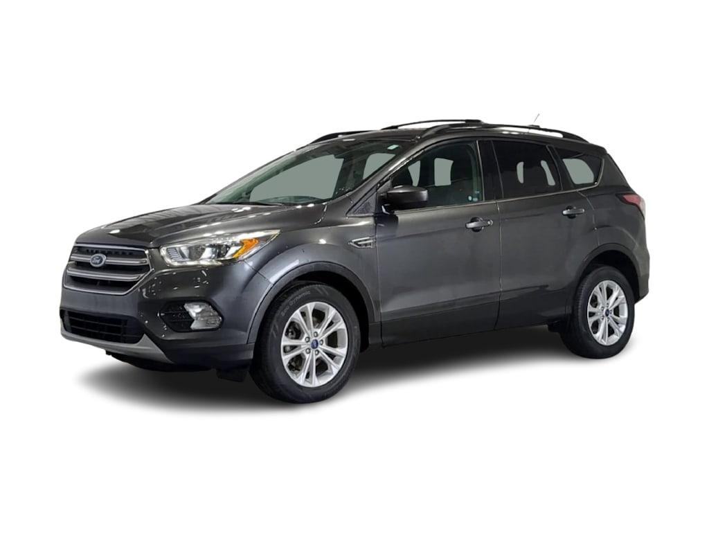 Thumbnail: 2017 Ford Escape - 20
