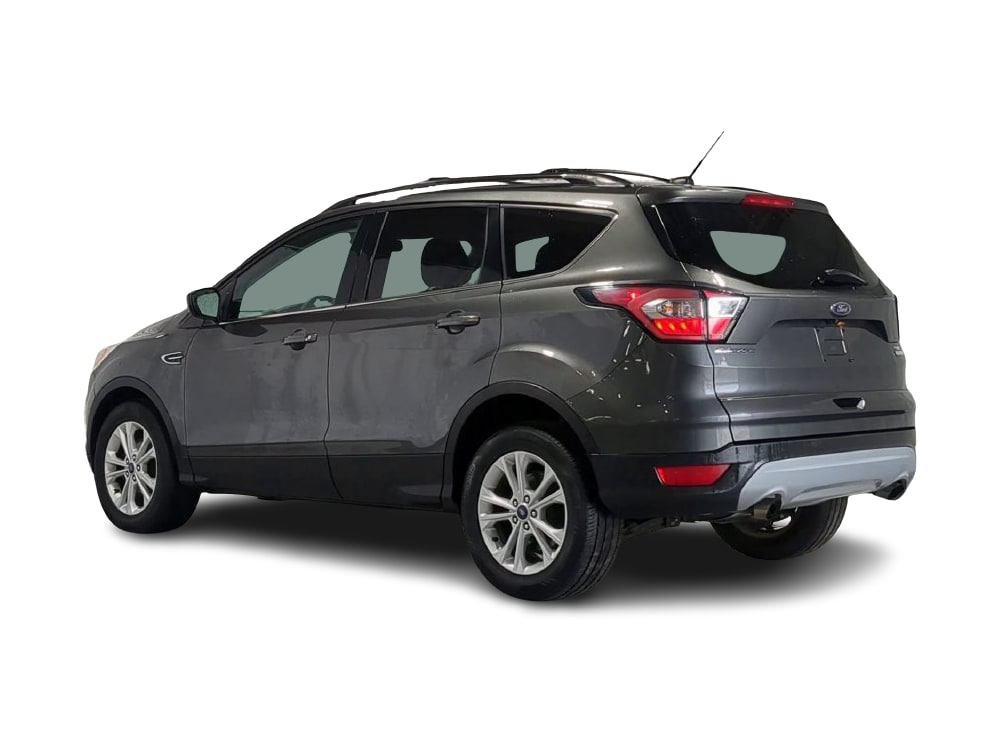 Thumbnail: 2017 Ford Escape - 4