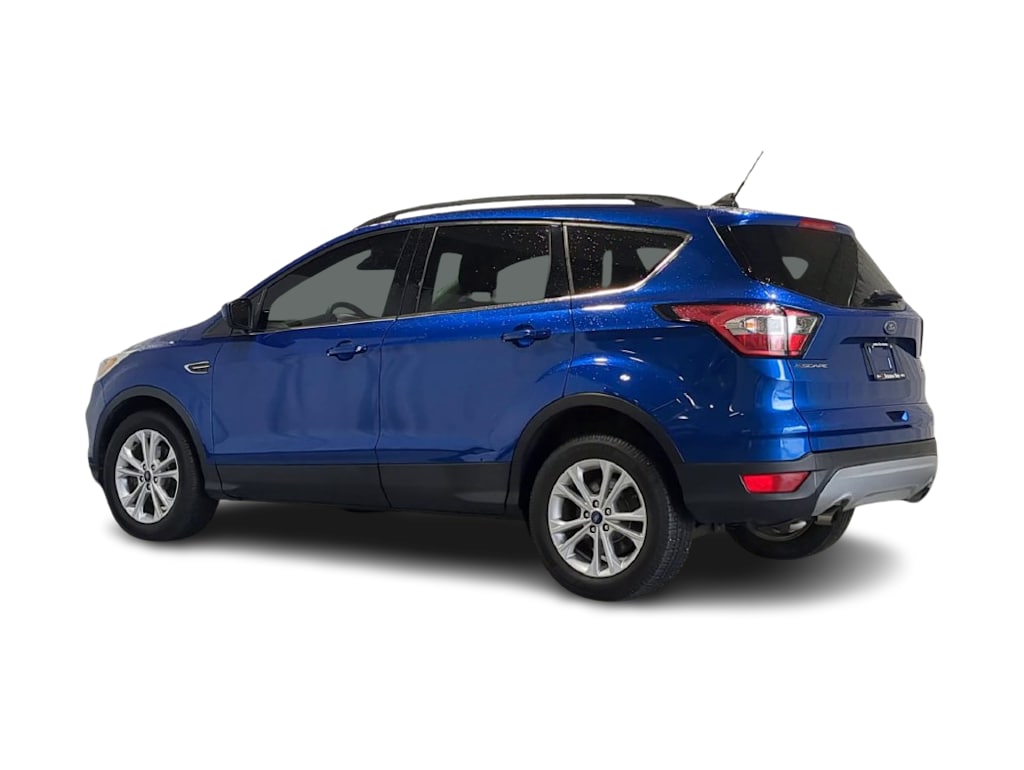 Thumbnail: 2018 Ford Escape - 4