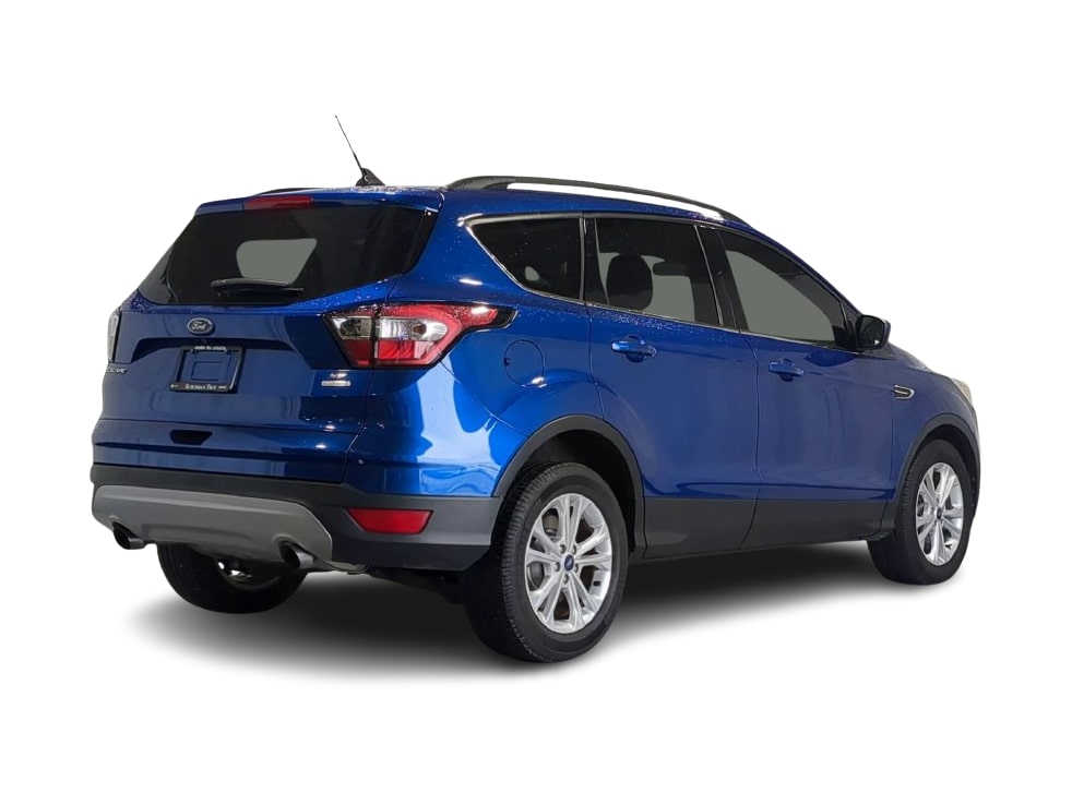 Thumbnail: 2018 Ford Escape - 21