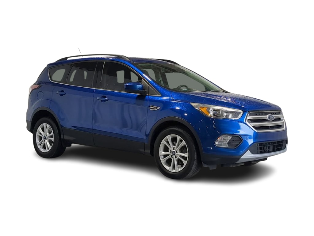 Thumbnail: 2018 Ford Escape - 19