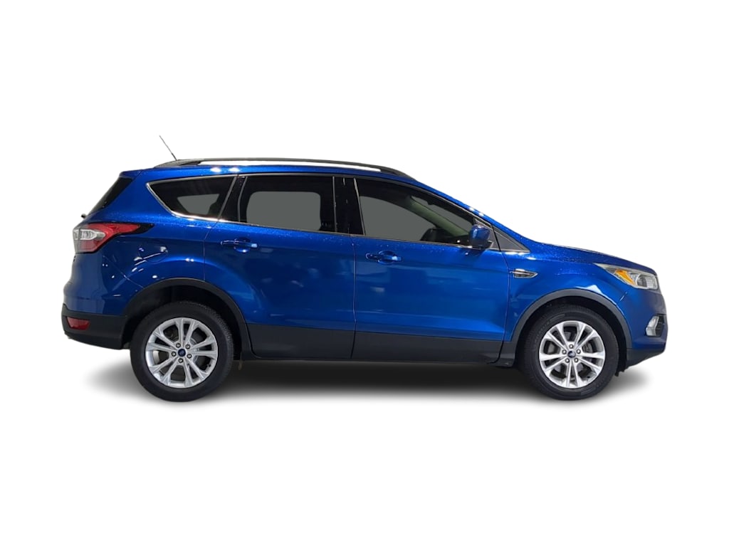 Thumbnail: 2018 Ford Escape - 22