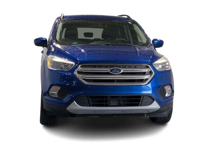 Thumbnail: 2018 Ford Escape - 6