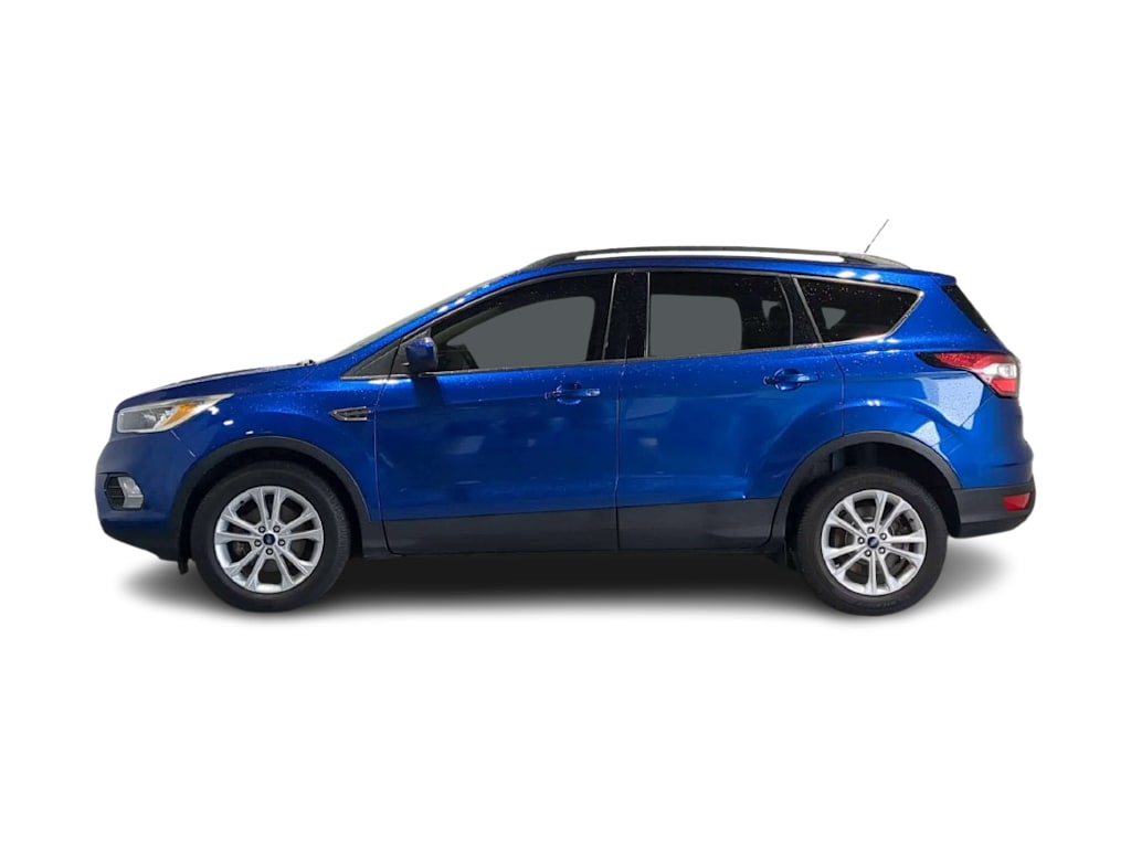 Thumbnail: 2018 Ford Escape - 3