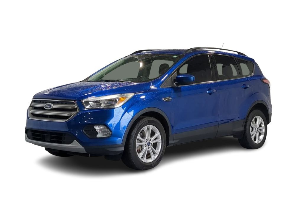Thumbnail: 2018 Ford Escape - 20