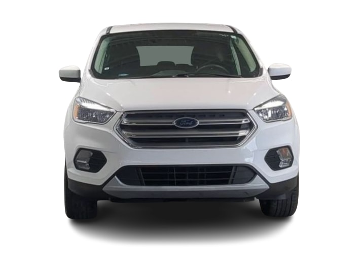 Thumbnail: 2019 Ford Escape - 6