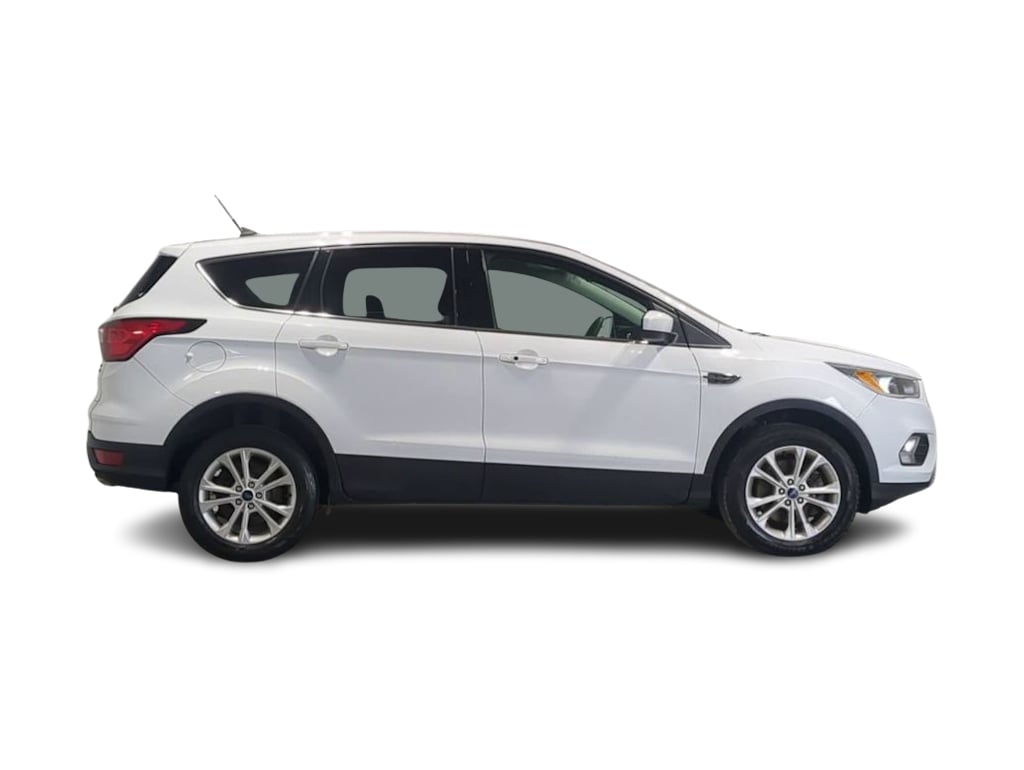Thumbnail: 2019 Ford Escape - 23