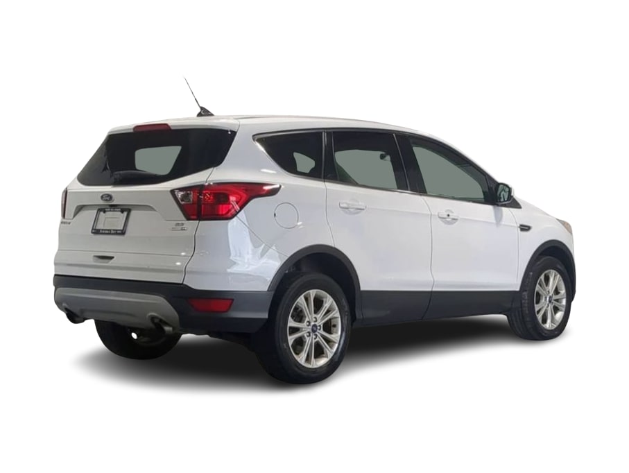 Thumbnail: 2019 Ford Escape - 22