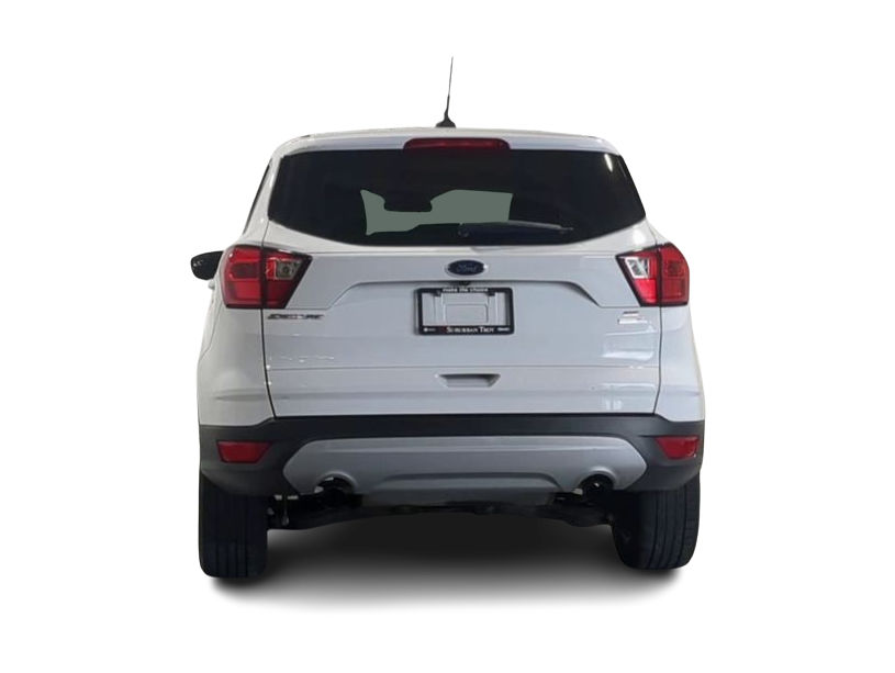 Thumbnail: 2019 Ford Escape - 5