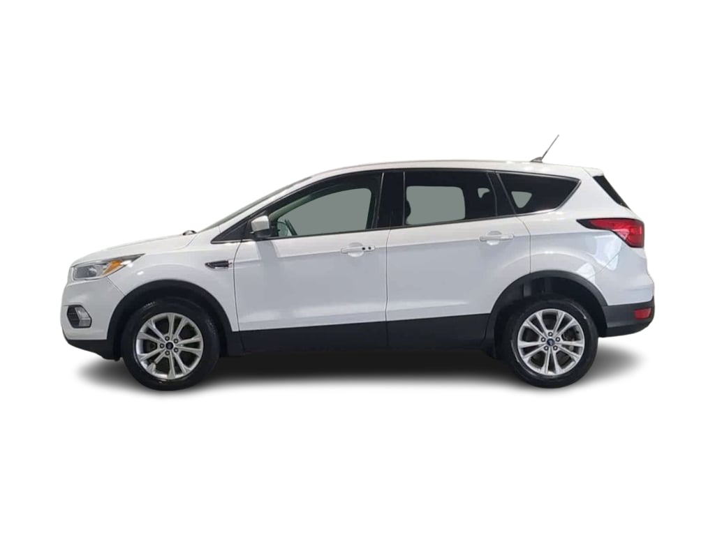 Thumbnail: 2019 Ford Escape - 3