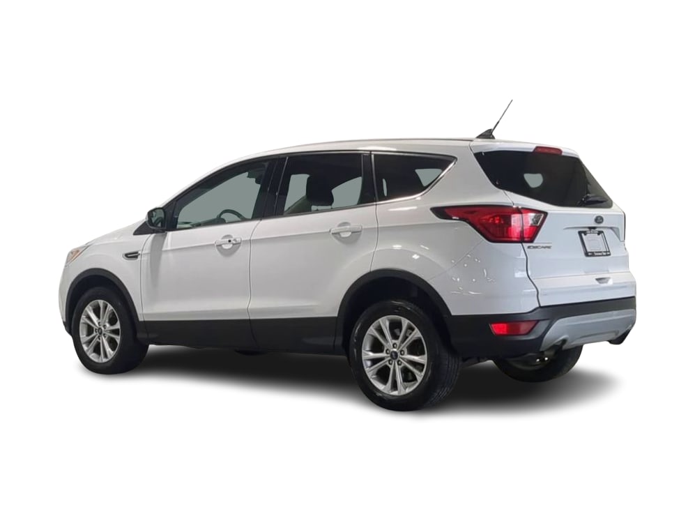 Thumbnail: 2019 Ford Escape - 4