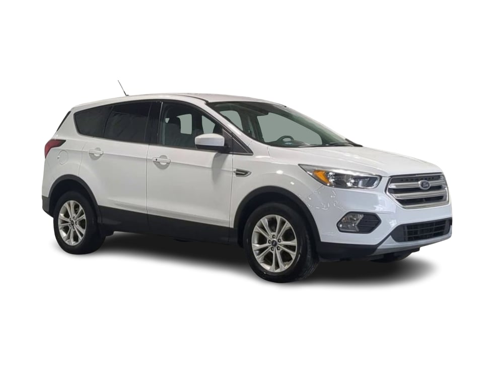 Thumbnail: 2019 Ford Escape - 20