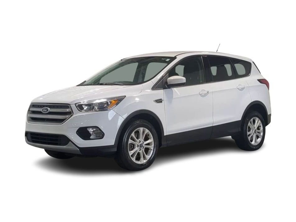 Thumbnail: 2019 Ford Escape - 21