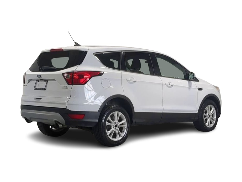Thumbnail: 2019 Ford Escape - 22