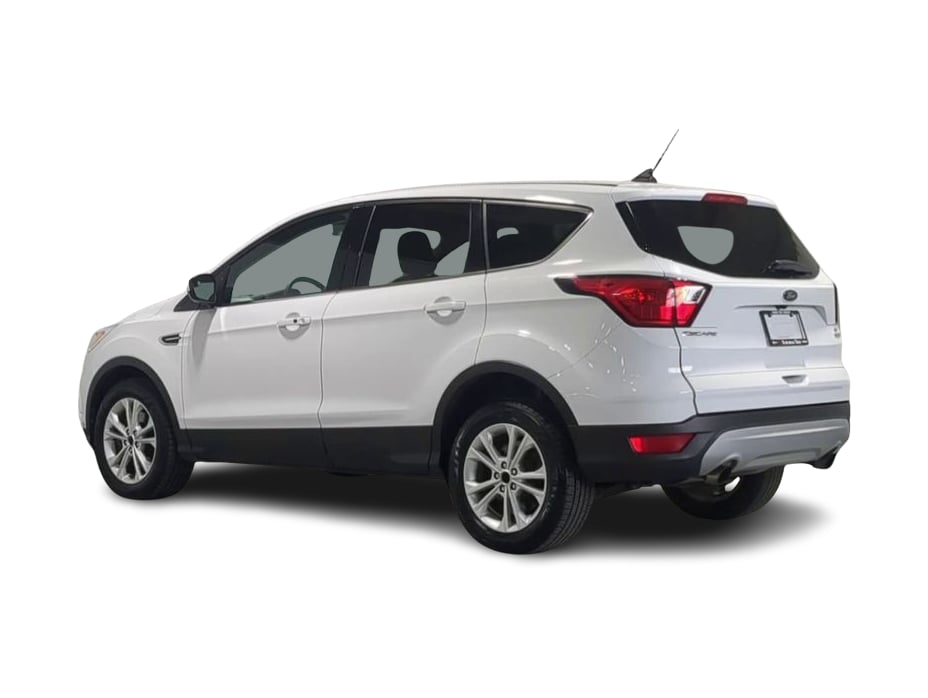 Thumbnail: 2019 Ford Escape - 4