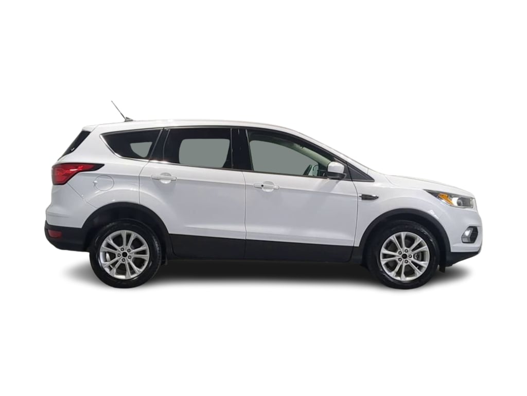 Thumbnail: 2019 Ford Escape - 23