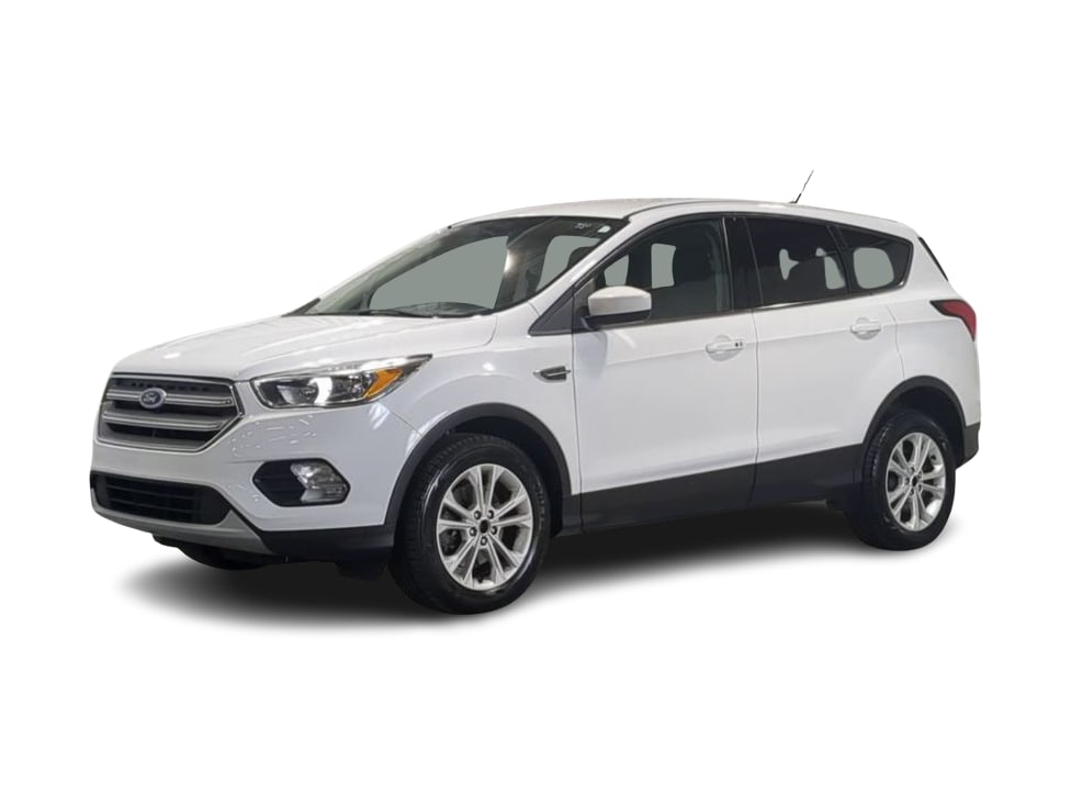 Thumbnail: 2019 Ford Escape - 21