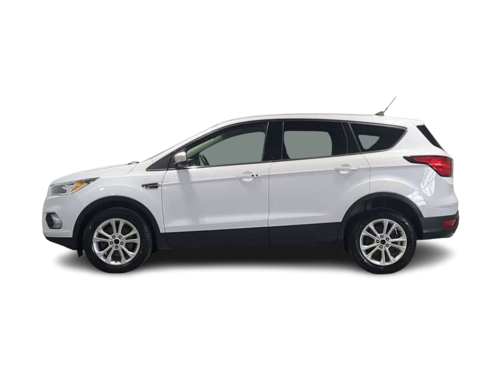 Thumbnail: 2019 Ford Escape - 3